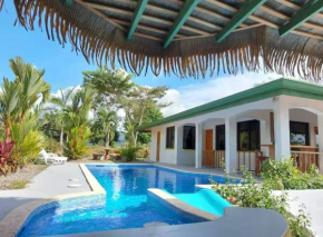 Costa Amor Luxury Villa with Two Pools